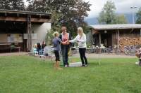 Junioren-Clubmeisterschaften 2012